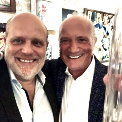 Alexa der Friedmann-Hahn