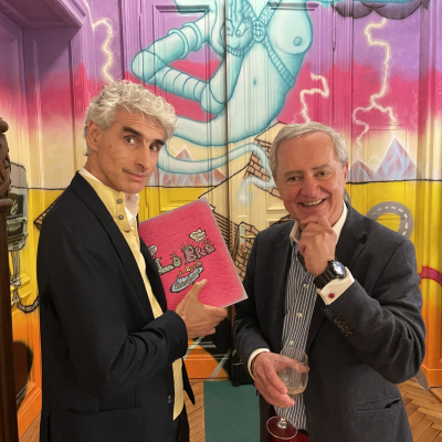 KW-Besuch-Elias-Blomeyer