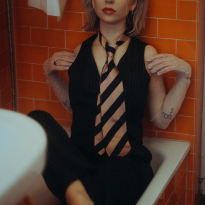 Sonja Litichevskaya at Seibert Collection