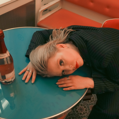 Sonja Litichevskaya at Seibert Collection