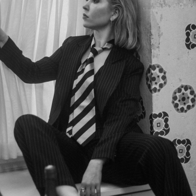 Sonja Litichevskaya at Seibert Collection