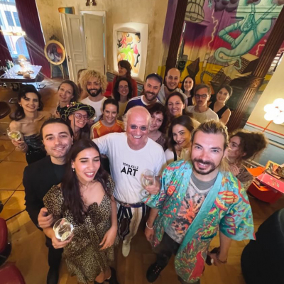 photos Alexandra  ArgudaGuda