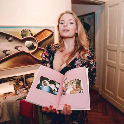 Mendoza-Fabia-Lecture-Eva-Wessling Photo Tina  Dubrovsky