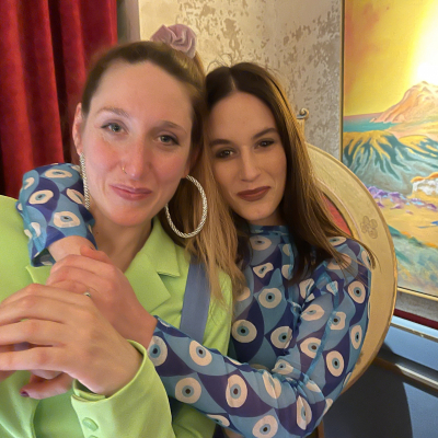 Mendoza-Fabia-Lecture-Nina-Resse-und-Fabia  Photo Tina  Dubrovsky