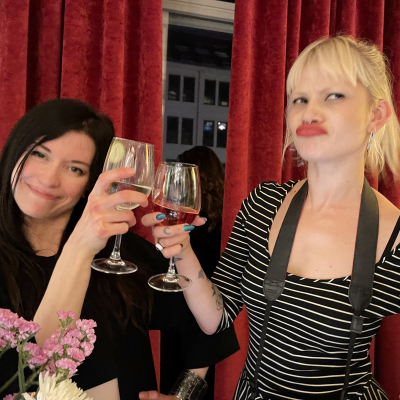 Mendoza-Fabia-Lecture-Tina-und-Julie