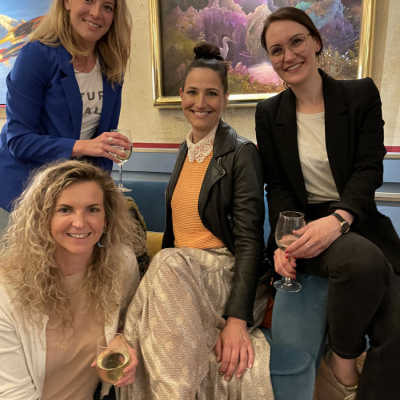 Franziska Woerthmueller