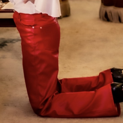 Ann-Britt Dittmar (Trashmuse)