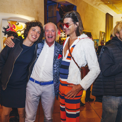 Verena Kerfin Bark Gallery