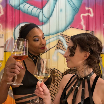 Cha Cha Manon und #Killadujour