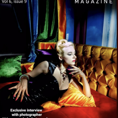 Fetish Magazine
