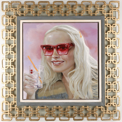 Jonathan Viner „The Optimist“