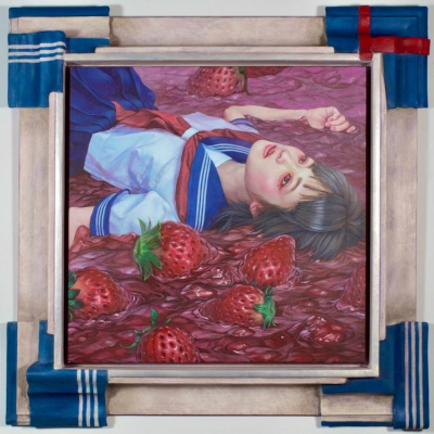 Hori, Kazuhiro, Strawberry Field