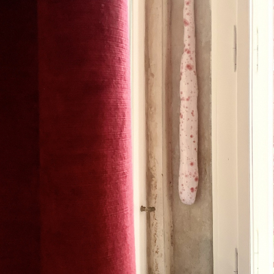 Allen Bestle  - The Long Good Bye