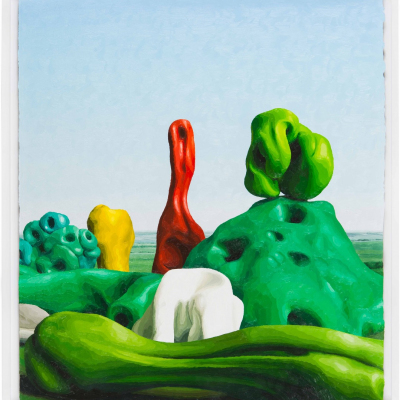 Alexander Ross -  The visit