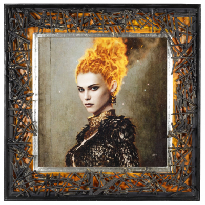 Tom Bagshaw "Harmony"