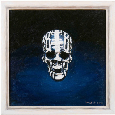 Ulrich Lamsfuß "Kendall-Geers"