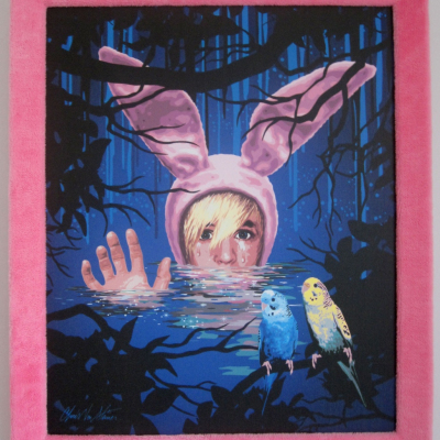 Chris-v-Steiner Goodbye-Stranger