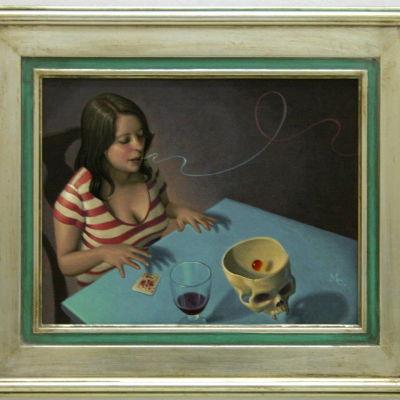 Elliott Mark Boggled