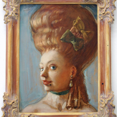 Ernie Luley-Superstar