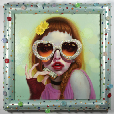 Young Chun - Play it Again