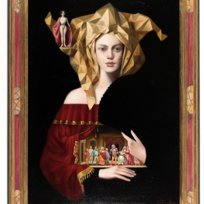 Elena Tommasi Ferroni