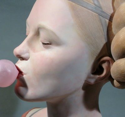 Gerard-Mas - Dama del Xiclet