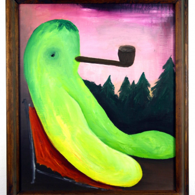 Harry (Grit) Hachmeister Surabaya-Johnny