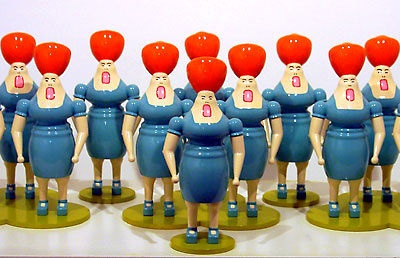 KEHL A-Night-At-The-Opera