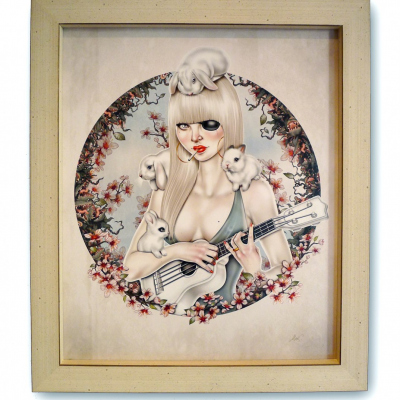 Mimi S - she’s-so-lovely