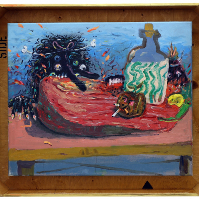 Moritz-Schleime-und-Fritz-BornstÅck-Gro·mutters-Geburtstag-2016