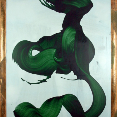 James Nares