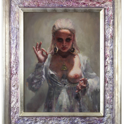 Natalia Fabia Princess