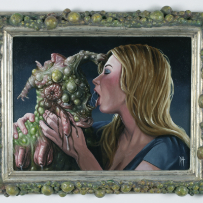 Patrick Henne - Me-and-You