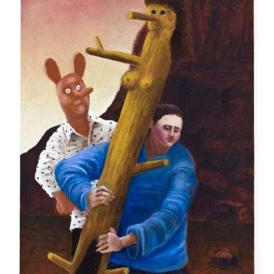 Paul-Pretzer Durch diese hohle Gasse