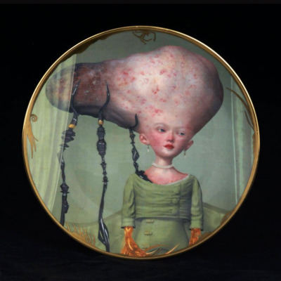 Ray  Caesar_The-Burden-of-Her-Memories