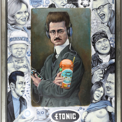 Guido Sieber - Coffee