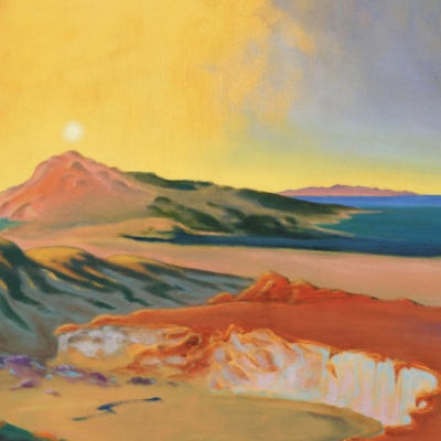 Uwe Henneken - Sketis, 2010