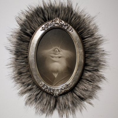 Travis Louie - Smitty