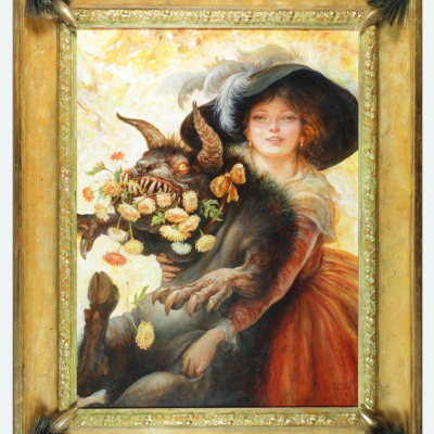 Omar Rayyan – Chrysanthemums