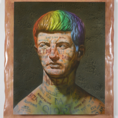 Christian Rex van Minnen - Random Instagram  Tatoos