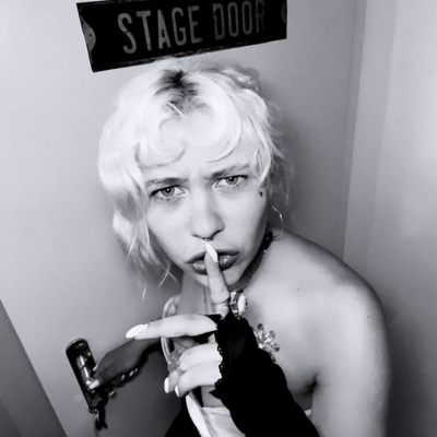 Punkey-Birthday-13.05.24-2 Alexandra  ArgudaGuda