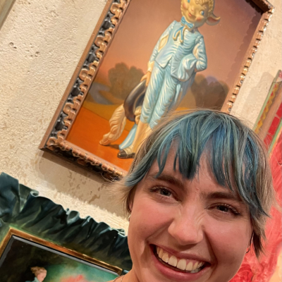 Sleek-Blueboy Jonathan Queen