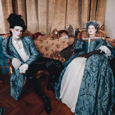 Tina-Dubrovsky-Alexander-Michael-Arnold