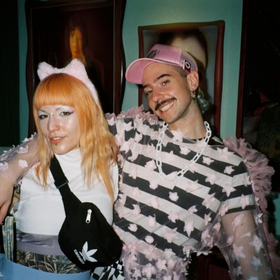 Photo by Tina Dubrovsky