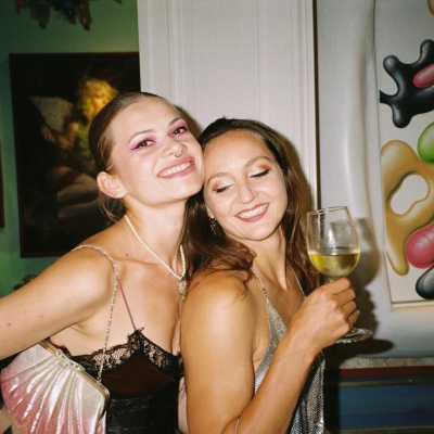 Photo by Tina Dubrovsky