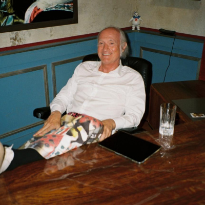 Photo by Tina Dubrovsky