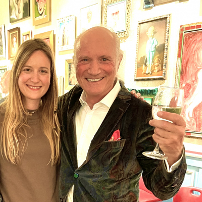 Charlotte Flora  Seibert